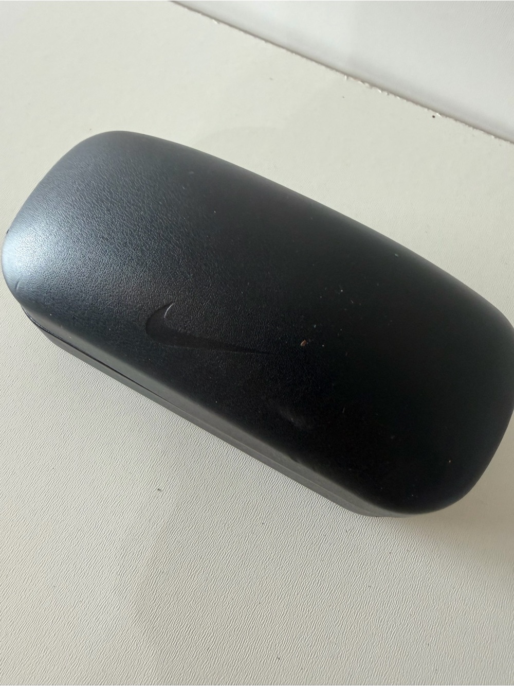 Nike Black Sunglasses Case